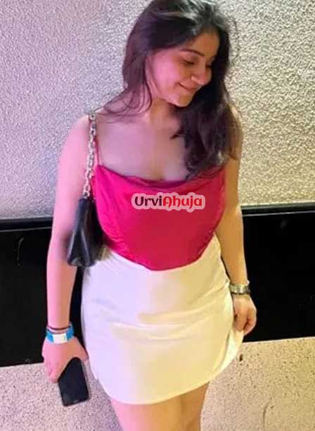 Virgin Call Girl Service Available in Nainital