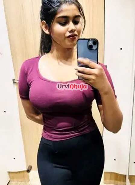 Noticeable Independent Call Girls Service Dahisar - Sapna Patel